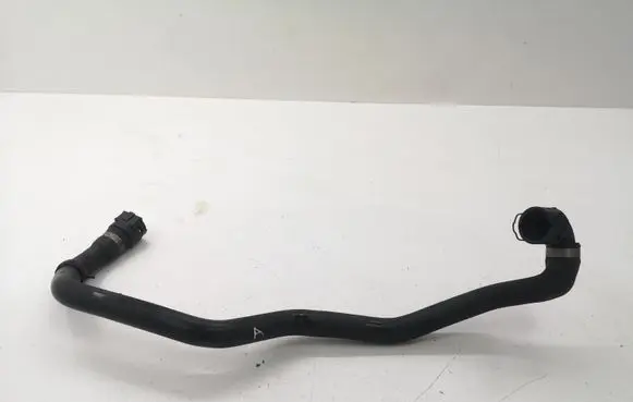 BMW 7 E65 E66 Engine coolant pipe/hose 64218379979