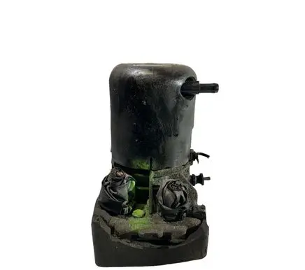 Citroen C5 Power steering pump 9685412280 A0016755