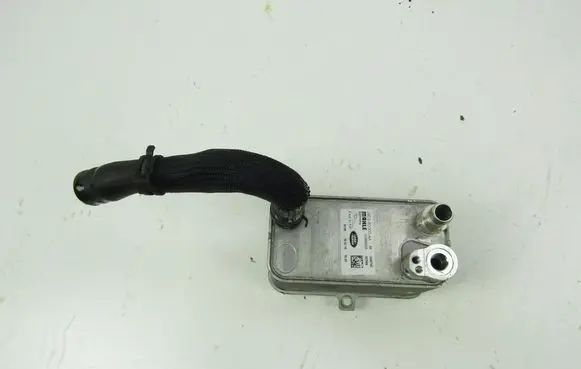 Chevrolet Meriva A/C cooling radiator (condenser) J9D38D300AA
