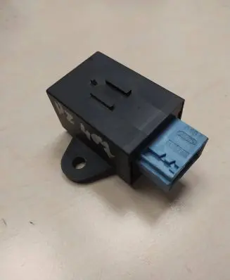 Peugeot 407 Other relay 9652174680