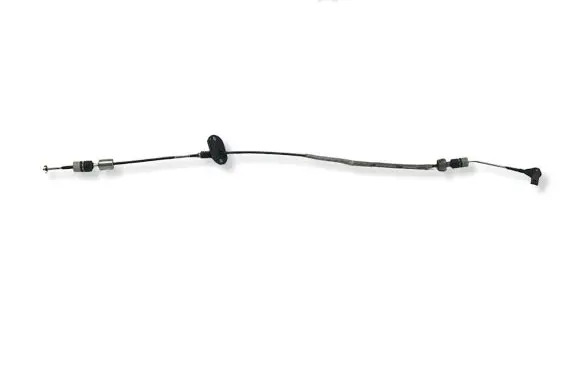 Volvo V70 Gear shift cable linkage 31259082