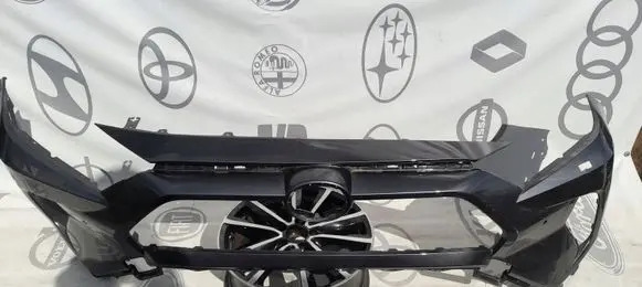Toyota RAV 4 (XA50) Front bumper 5211952020B1