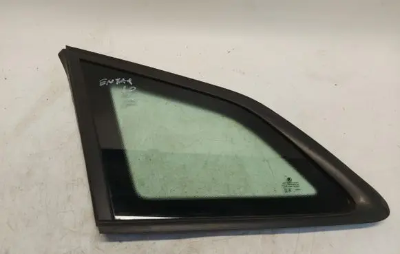Skoda Enyaq iV Rear side window SKODASZYBLT60