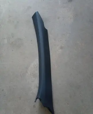 Mercedes-Benz E A207 (A) pillar trim
