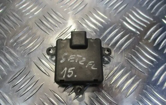 Hyundai Getz Other relay