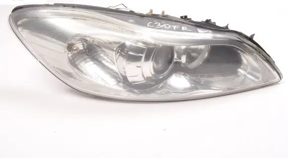 Volvo C30 Headlight/headlamp 31299825