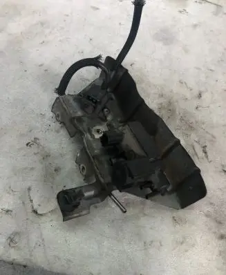 Lexus IS 220D-250-350 Turbo solenoid valve 258190r011 258600r010
