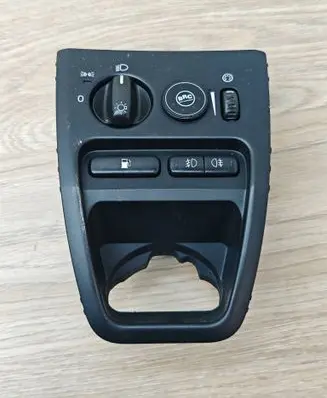 Volvo XC90 Light switch 30739318 MG36DB00195 06W36E05
