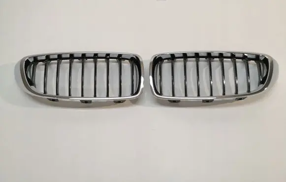 BMW 4 F32 F33 Front bumper upper radiator grill 7294818