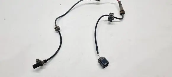 ABS rear brake sensor