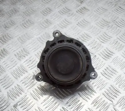 BMW 3 F30 F35 F31 Engine mount bracket 6787657
