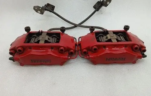 Ferrari 360 Rear brake caliper