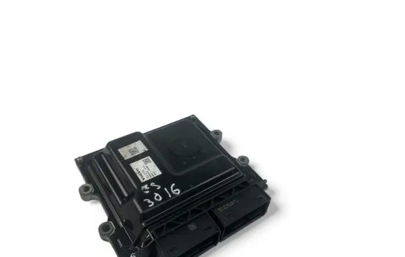 Volvo V40 Engine control unit/module ECU 32213774