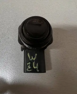 Volkswagen Touran I Parking PDC sensor 1U0919275 0263003187