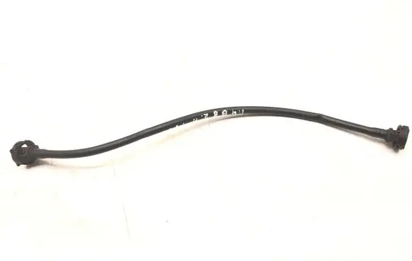 Audi A4 S4 B8 8K Engine coolant pipe/hose 8K0121081AB
