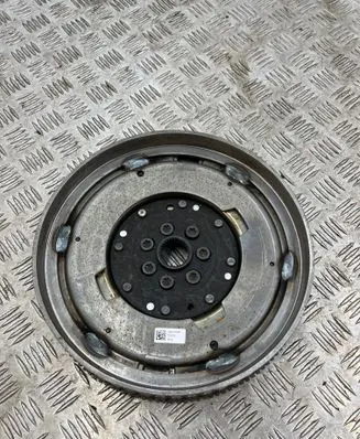 Renault Megane IV Flywheel 123107162R 0512 TD2313