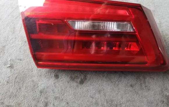 BMW 5 G30 G31 Tailgate rear/tail lights 630341
