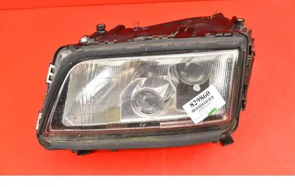 Audi A6 Allroad C5 Headlight/headlamp 14846500