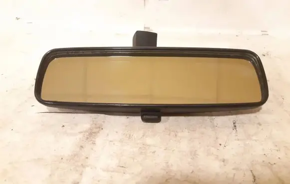 Renault Megane I Rear view mirror (interior) 4413947816