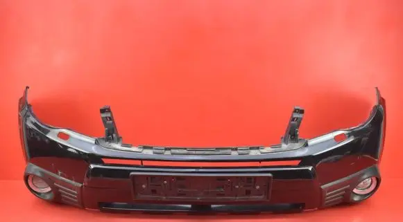 Subaru Forester SH Front bumper
