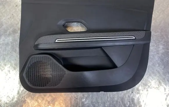 Dacia Jogger Front door card panel trim
