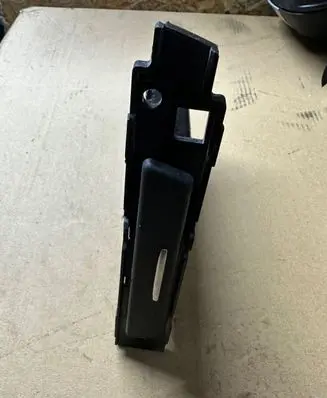 BMW 3 E90 E91 Cup holder 7127463 22167210