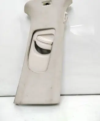 Volkswagen PASSAT B8 (B) pillar trim (top) 3G0868418 1065890000 1065910000