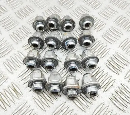 Mitsubishi Outlander Nuts/bolts MR455707