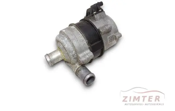 Audi A5 Sportback 8TA Electric auxiliary coolant/water pump 4H0965567A