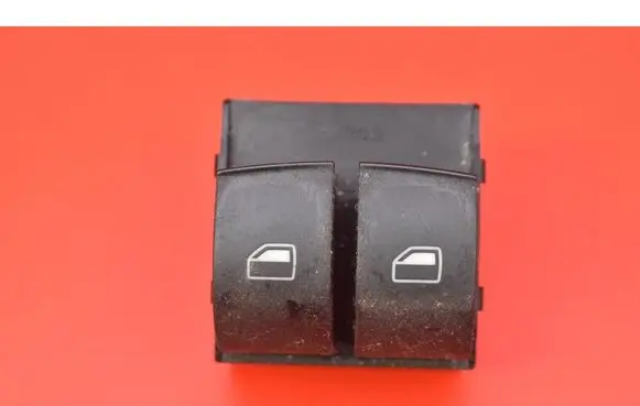 Audi A3 S3 8P Electric window control switch 8Z0959851E