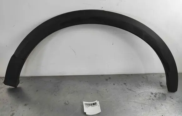 Audi Q2 - Rear arch trim 81a853817