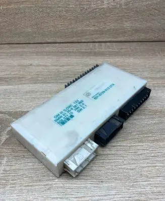 BMW 5 E39 Comfort/convenience module 8381963 60837710