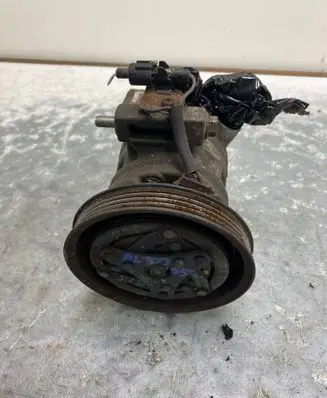 Air conditioning (A/C) compressor (pump)