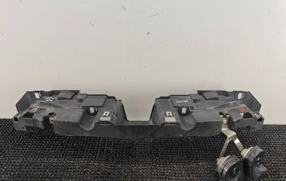 Alfa Romeo Mito Top upper radiator support slam panel 50510293
