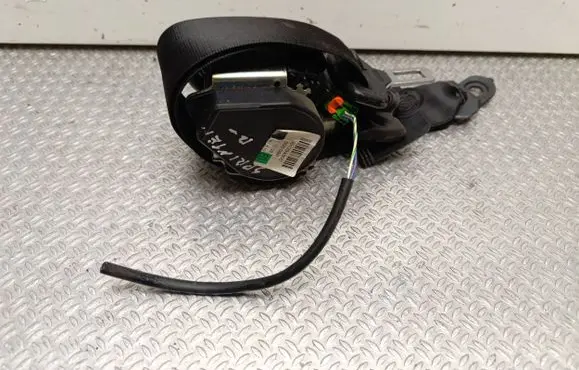 Mercedes-Benz Sprinter W906 Front seatbelt 601384300 000000 10128