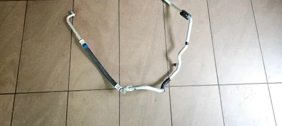 Lexus NX Air conditioning (A/C) pipe/hose