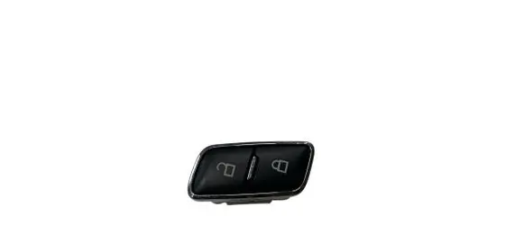 Ford Mustang VI Central locking switch button BB5T14017CCW