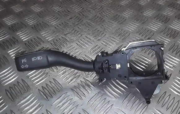 Audi Q7 4L Light switch 4E0953513E