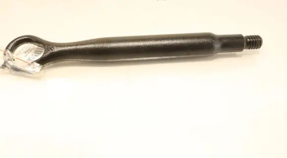 Lexus RX 330 - 350 - 400H Tow bar 