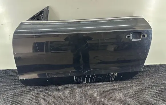 Audi A5 8T 8F Door (2 Door Coupe) 
