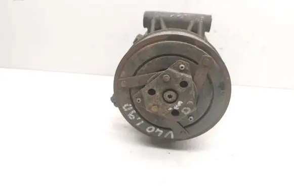 Volvo S40, V40 Air conditioning (A/C) compressor (pump) 8200309193