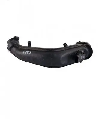 Volkswagen Golf VI Intercooler air channel guide 03C145673H