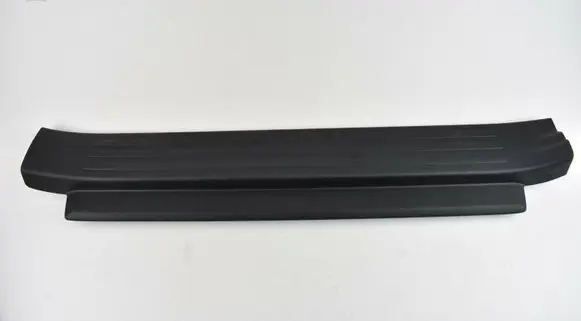 Toyota Land Cruiser (J150) Front sill trim cover 6792060042A0