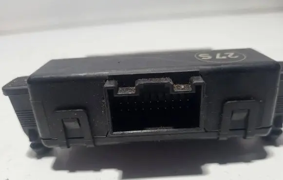 Volkswagen Touran I Gateway control module 1K0907951 1K0907530E 0325