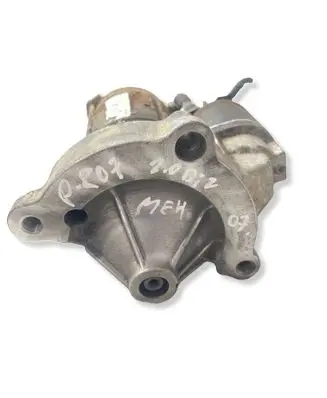 Peugeot 807 Starter motor H190700R D8R27
