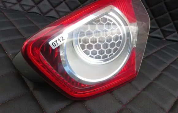 Ford Kuga I Rear/tail lights 8V41-13A602-AD