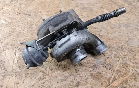Audi A6 S6 C5 4B Turbo 059145701S 0591457016 3503033