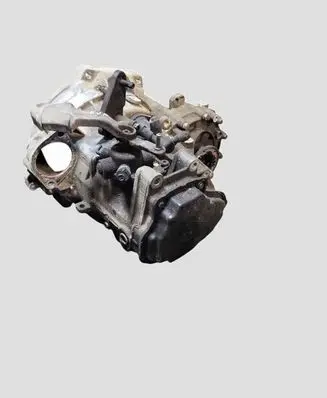 Skoda Yeti (5L) Manual 5 speed gearbox KJF