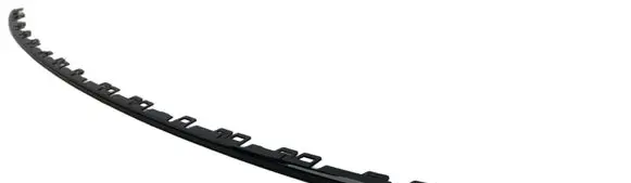 Volkswagen Tiguan Dashboard trim 5NN853835D
