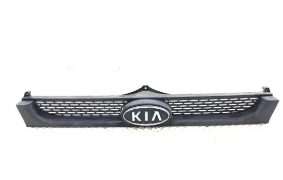 KIA K2500, K2700, K3000 Front grill K60A50710
